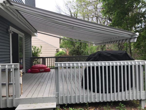 Sunrooms, Awnings, Patio Enclosure | St. Louis, MO | Easter Fence