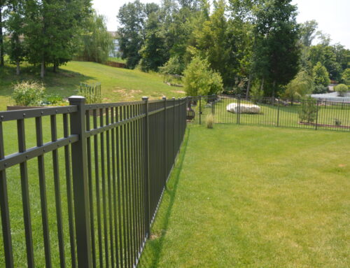 Why DIYers in St. Louis Trust Easter for Professional-Grade Fence Supply