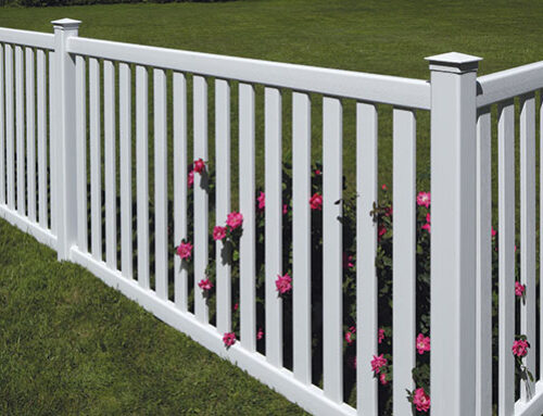 How to Choose the Best Vinyl Fence Company in St. Louis