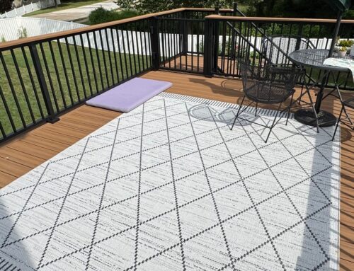 Why Composite Decks Are So Popular in St. Louis